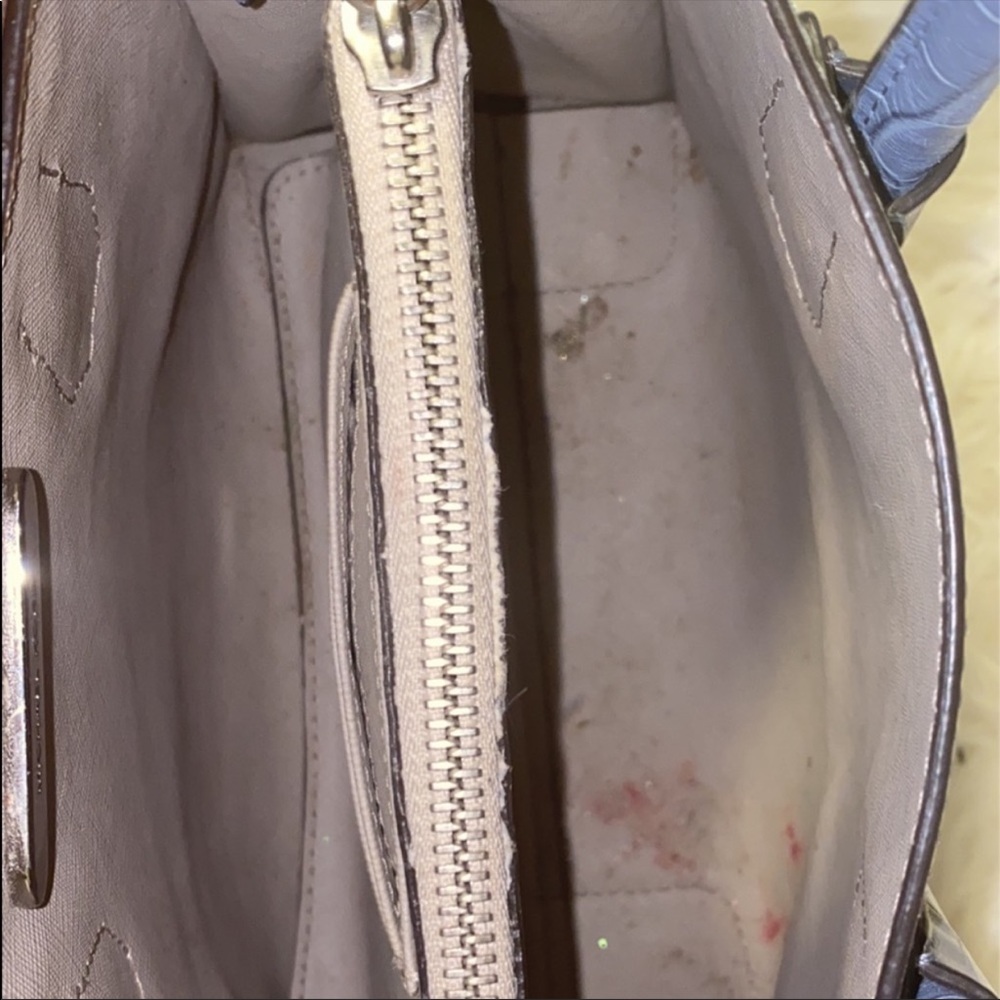 Small michael kors purse